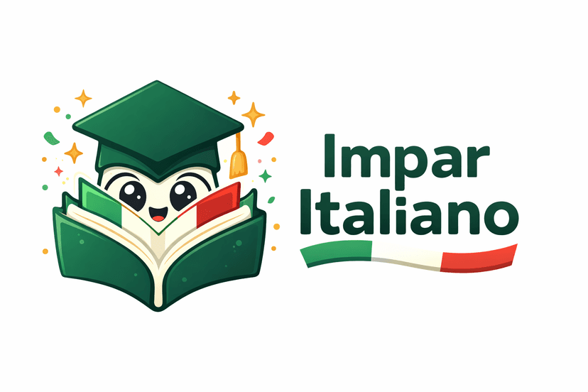 Impar Italiano — Learn Italian